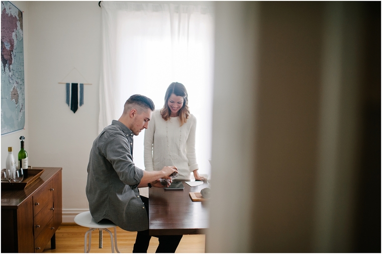 Chicago at Home Family Lifestyle Photography Jasmine Nicole Photography -9