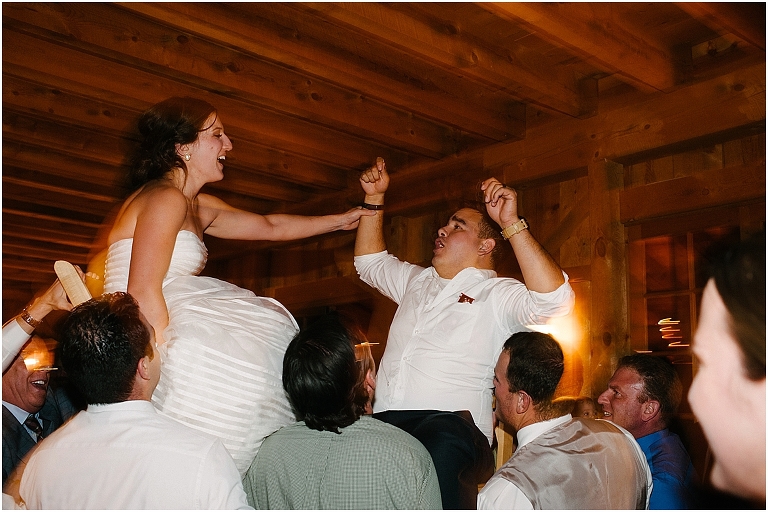 Emily Eric Durango Colorado Destination Wedding Jasmine Nicole Photography -159