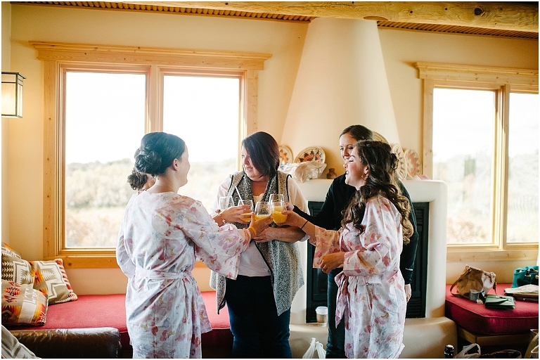 Emily Eric Durango Colorado Destination Wedding Jasmine Nicole Photography -21