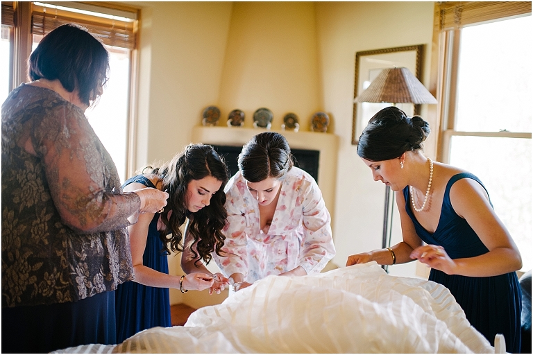 Emily Eric Durango Colorado Destination Wedding Jasmine Nicole Photography -34