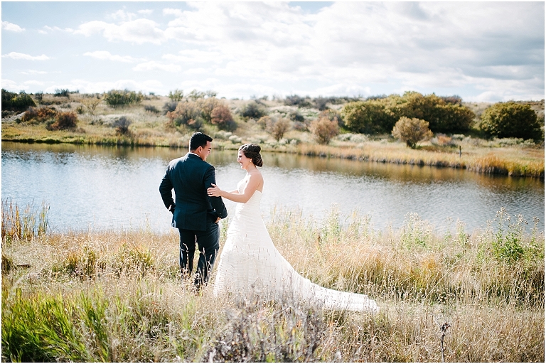 Emily Eric Durango Colorado Destination Wedding Jasmine Nicole Photography -43