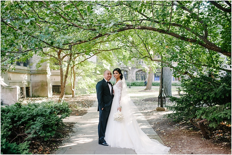 Jessica + Edric Bond Chapel University of Chicago Wedding Photography Jasmine Nicole Photography Hyde Park -67