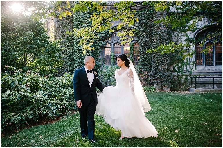 Jessica + Edric Bond Chapel University of Chicago Wedding Photography Jasmine Nicole Photography Hyde Park -90