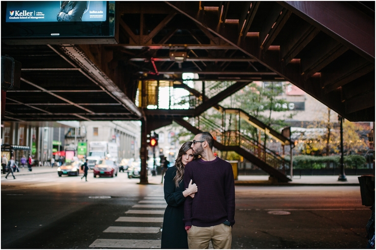 The Art Institute of Chicago Garden Engagement Photography Chicago Engagement Jasmine Nicole Photography -31