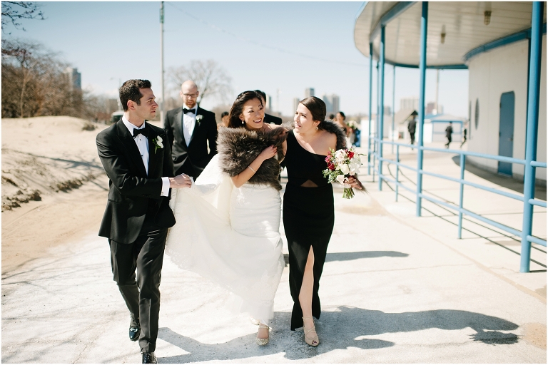 Joceline Dan Cafe Brauer Lincoln Park Wedding Photography Jasmine Nicole Photography -39