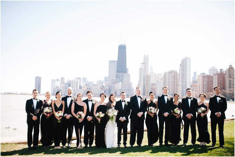 Joceline Dan Cafe Brauer Lincoln Park Wedding Photography Jasmine Nicole Photography -44