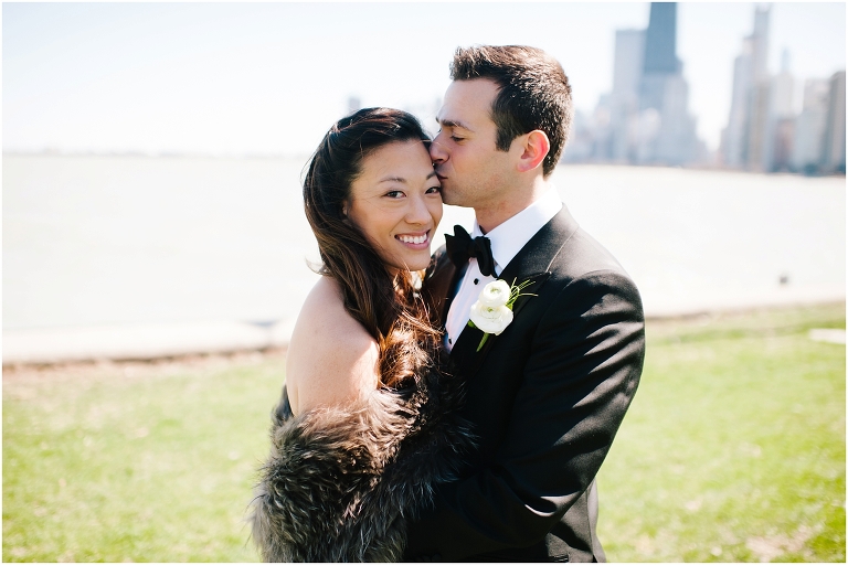Joceline Dan Cafe Brauer Lincoln Park Wedding Photography Jasmine Nicole Photography -49