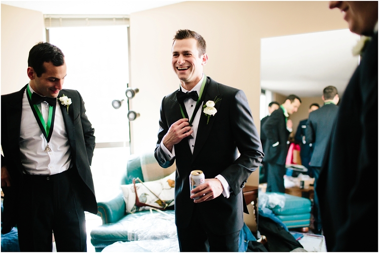 Joceline Dan Cafe Brauer Lincoln Park Wedding Photography Jasmine Nicole Photography -5