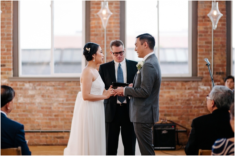 Josh and Grace Chicago Wedding Photography at the Kitchen Chicago and Garfield Park Conservatory photos Jasmine Nicole Photography -125