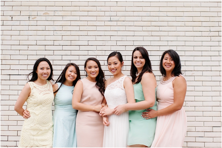 Josh and Grace Chicago Wedding Photography at the Kitchen Chicago and Garfield Park Conservatory photos Jasmine Nicole Photography -14