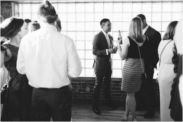 Josh and Grace Chicago Wedding Photography at the Kitchen Chicago and Garfield Park Conservatory photos Jasmine Nicole Photography -140