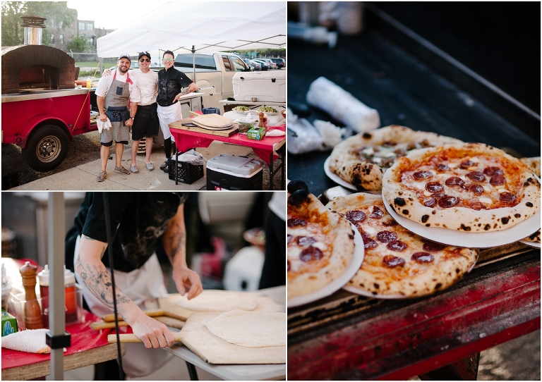 Josh and Grace Chicago Wedding Photography at the Kitchen Chicago and Garfield Park Conservatory photos Jasmine Nicole Photography -150