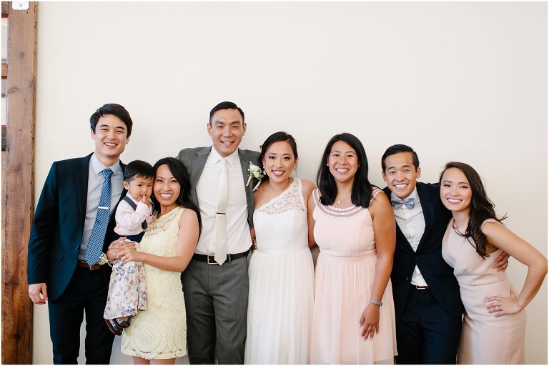 Josh and Grace Chicago Wedding Photography at the Kitchen Chicago and Garfield Park Conservatory photos Jasmine Nicole Photography -162