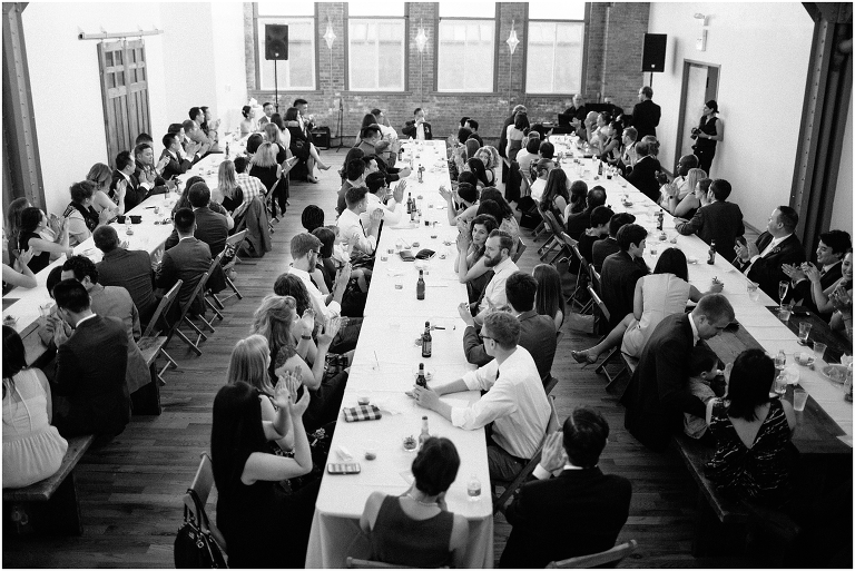 Josh and Grace Chicago Wedding Photography at the Kitchen Chicago and Garfield Park Conservatory photos Jasmine Nicole Photography -176