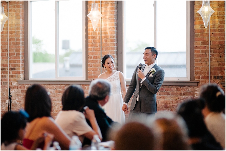 Josh and Grace Chicago Wedding Photography at the Kitchen Chicago and Garfield Park Conservatory photos Jasmine Nicole Photography -201