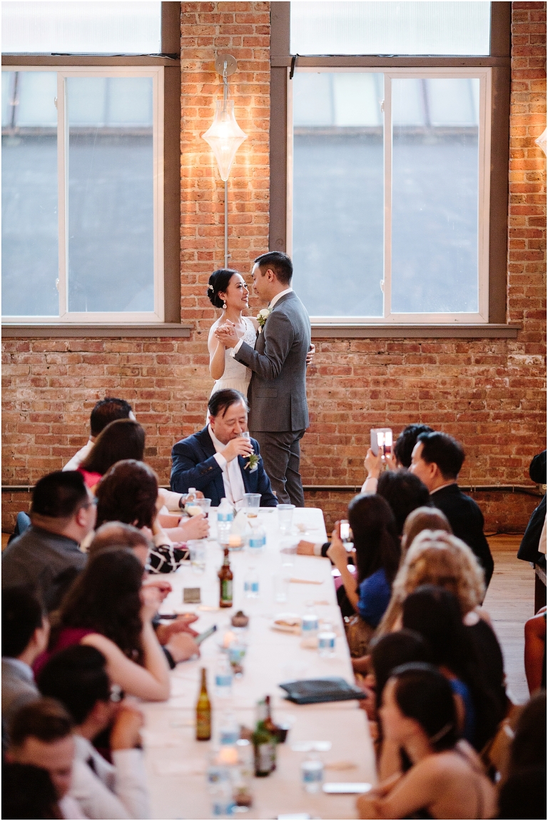 Josh and Grace Chicago Wedding Photography at the Kitchen Chicago and Garfield Park Conservatory photos Jasmine Nicole Photography -204