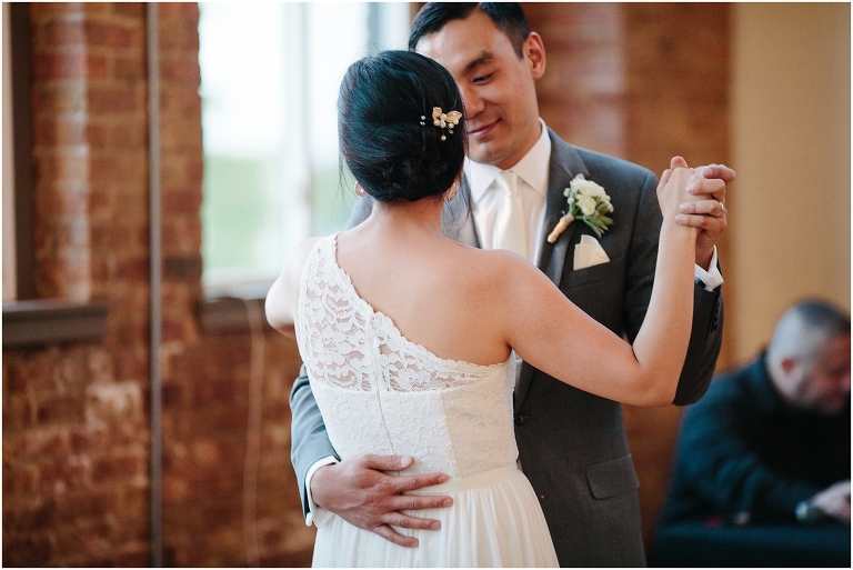 Josh and Grace Chicago Wedding Photography at the Kitchen Chicago and Garfield Park Conservatory photos Jasmine Nicole Photography -208