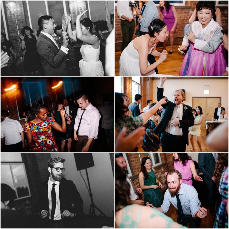 Josh and Grace Chicago Wedding Photography at the Kitchen Chicago and Garfield Park Conservatory photos Jasmine Nicole Photography -229