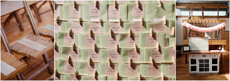 Josh and Grace Chicago Wedding Photography at the Kitchen Chicago and Garfield Park Conservatory photos Jasmine Nicole Photography -74