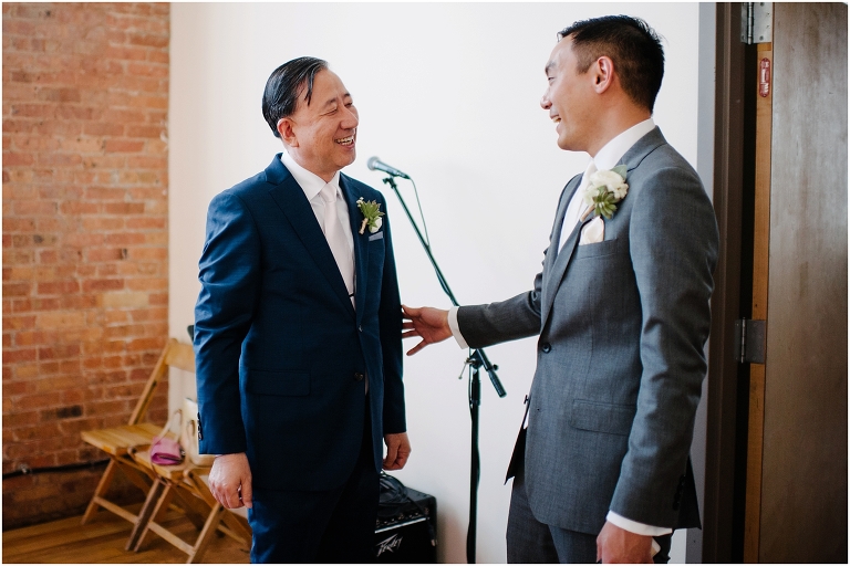 Josh and Grace Chicago Wedding Photography at the Kitchen Chicago and Garfield Park Conservatory photos Jasmine Nicole Photography -75