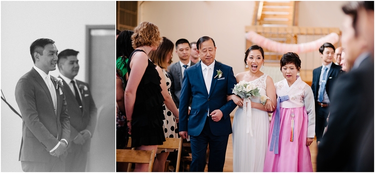 Josh and Grace Chicago Wedding Photography at the Kitchen Chicago and Garfield Park Conservatory photos Jasmine Nicole Photography -93