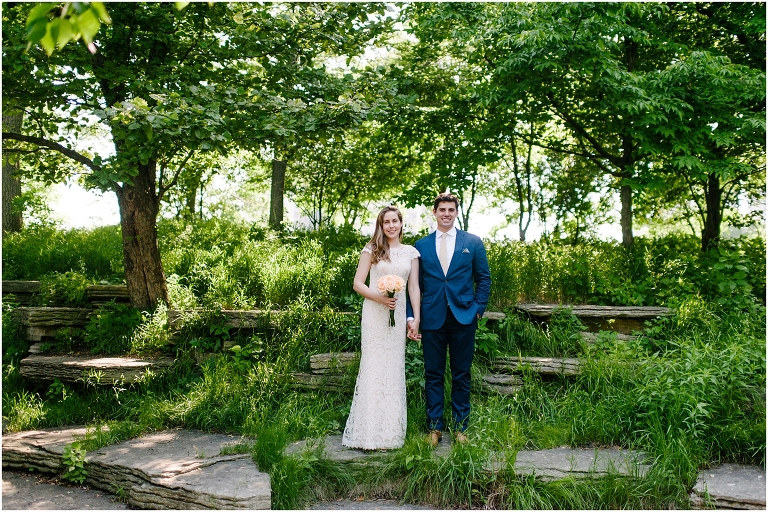 Benjamin + Jennifer Alfred Caldwell Lily Pond Wedding Portraits Evanston Howes Memorial chapel wedding Jasmine Nicole Photography -104