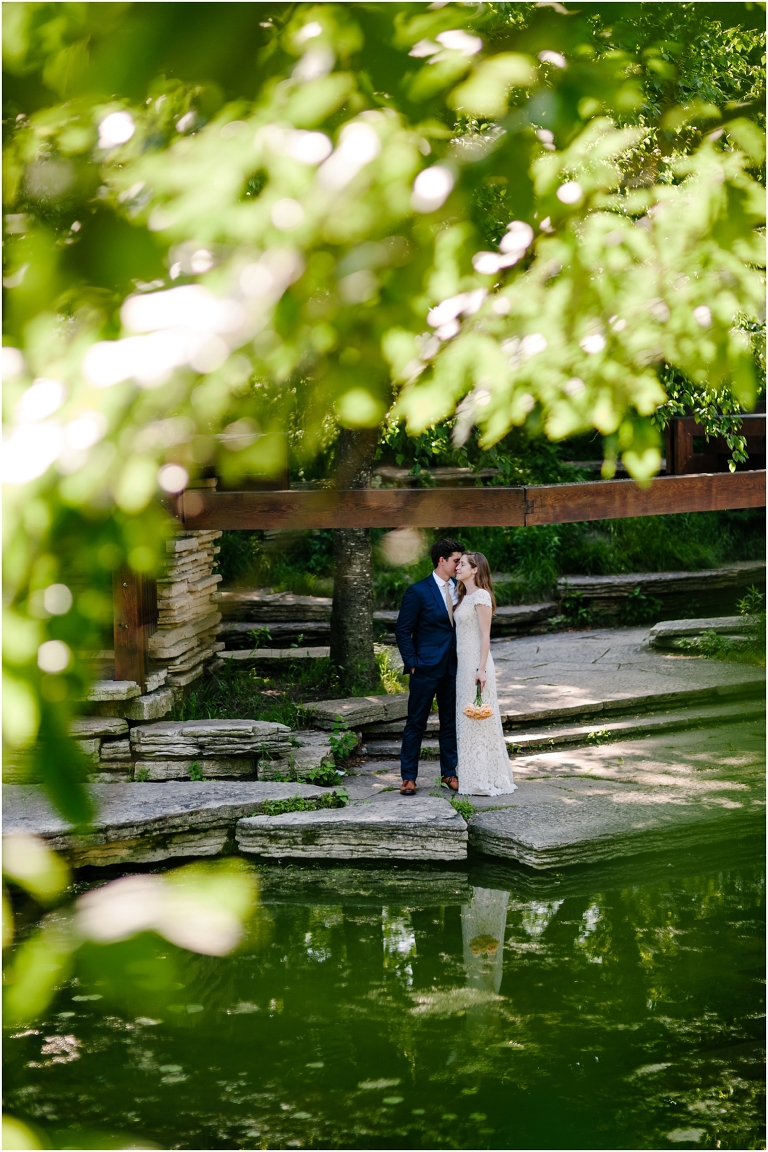 Benjamin + Jennifer Alfred Caldwell Lily Pond Wedding Portraits Evanston Howes Memorial chapel wedding Jasmine Nicole Photography -126