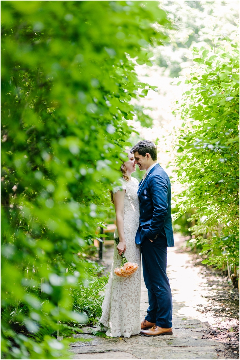 Benjamin + Jennifer Alfred Caldwell Lily Pond Wedding Portraits Evanston Howes Memorial chapel wedding Jasmine Nicole Photography -48