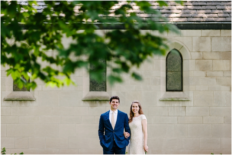 Benjamin + Jennifer Alfred Caldwell Lily Pond Wedding Portraits Evanston Howes Memorial chapel wedding Jasmine Nicole Photography -64