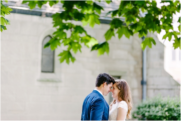 Benjamin + Jennifer Alfred Caldwell Lily Pond Wedding Portraits Evanston Howes Memorial chapel wedding Jasmine Nicole Photography -66