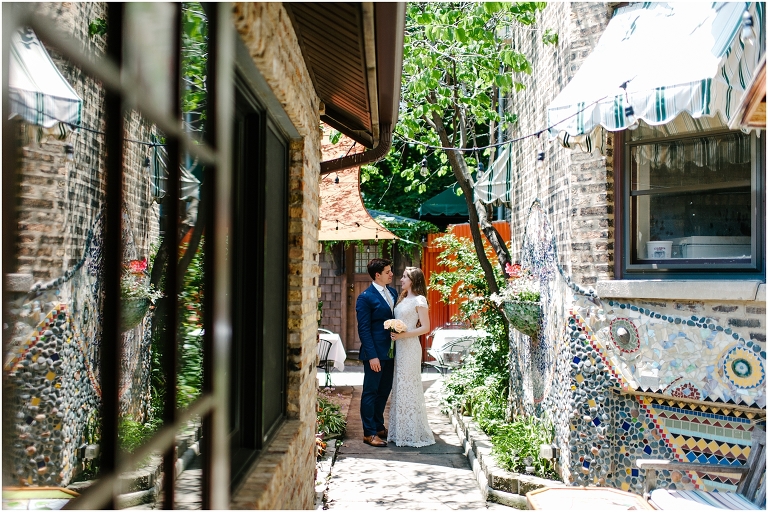 Benjamin + Jennifer Alfred Caldwell Lily Pond Wedding Portraits Evanston Howes Memorial chapel wedding Jasmine Nicole Photography -69