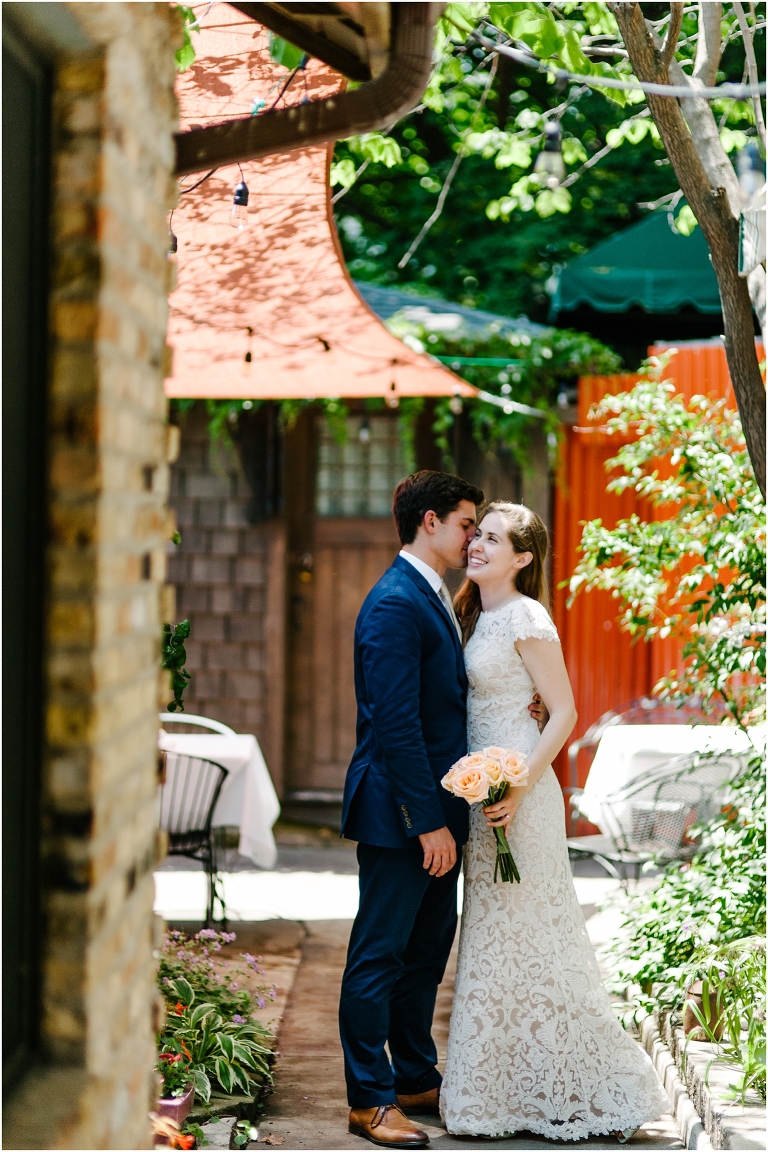 Benjamin + Jennifer Alfred Caldwell Lily Pond Wedding Portraits Evanston Howes Memorial chapel wedding Jasmine Nicole Photography -71