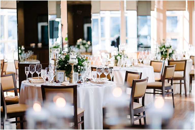 Valerie + Zachary Renaissance Hotel Chicago Wedding Photography Chicago River -100