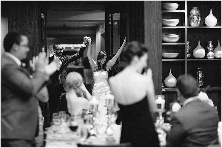 Valerie + Zachary Renaissance Hotel Chicago Wedding Photography Chicago River -108