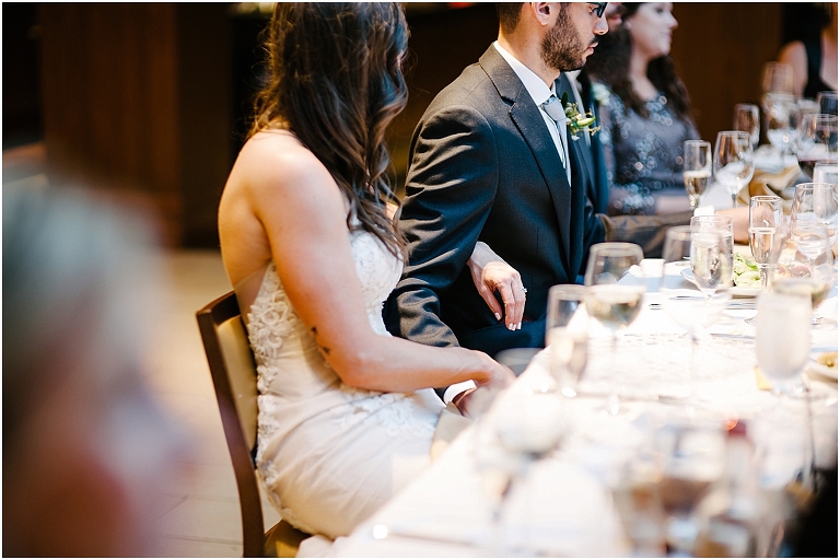 Valerie + Zachary Renaissance Hotel Chicago Wedding Photography Chicago River -131