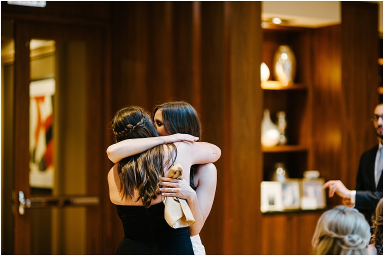 Valerie + Zachary Renaissance Hotel Chicago Wedding Photography Chicago River -133