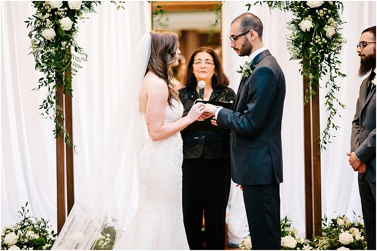 Valerie + Zachary Renaissance Hotel Chicago Wedding Photography Chicago River -86