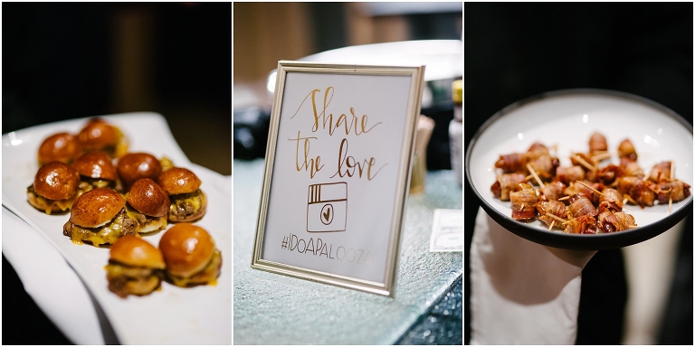 Valerie + Zachary Renaissance Hotel Chicago Wedding Photography Chicago River -91