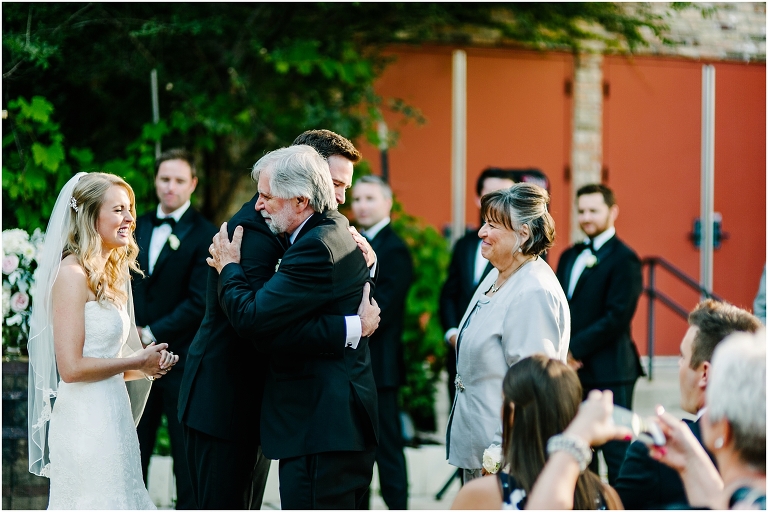 Stephen Kelsey City Winery Wedding West Loop Chicago Art Institute Chicago Garden Jasmine Nicole Photography -100