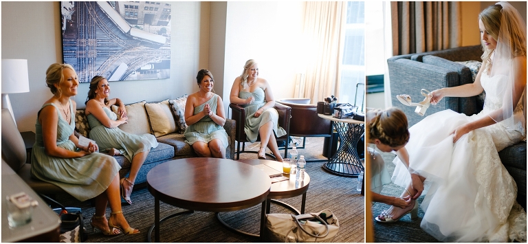 Stephen Kelsey City Winery Wedding West Loop Chicago Art Institute Chicago Garden Jasmine Nicole Photography -11