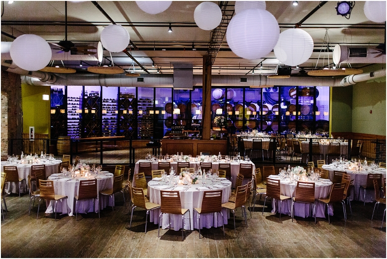 Stephen Kelsey City Winery Wedding West Loop Chicago Art Institute Chicago Garden Jasmine Nicole Photography -118