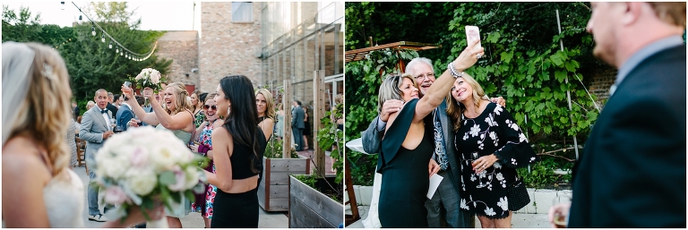 Stephen Kelsey City Winery Wedding West Loop Chicago Art Institute Chicago Garden Jasmine Nicole Photography -122