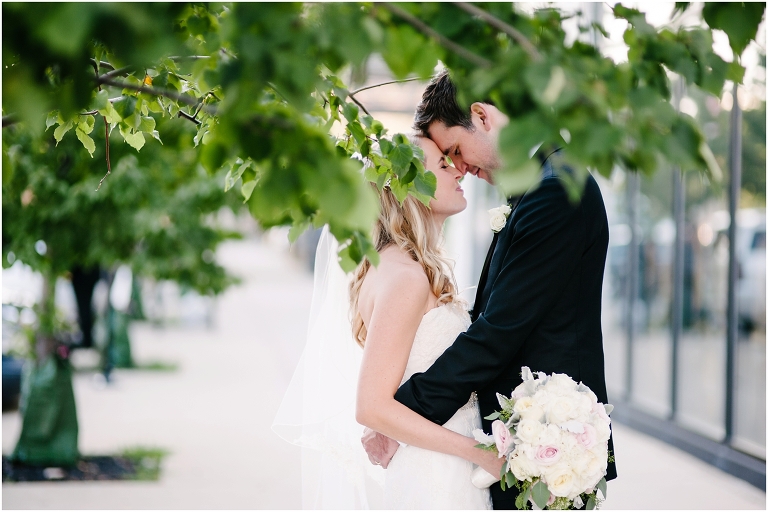 Stephen Kelsey City Winery Wedding West Loop Chicago Art Institute Chicago Garden Jasmine Nicole Photography -128