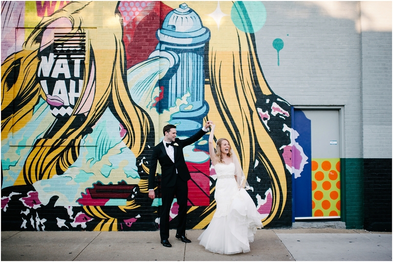Stephen Kelsey City Winery Wedding West Loop Chicago Art Institute Chicago Garden Jasmine Nicole Photography -133