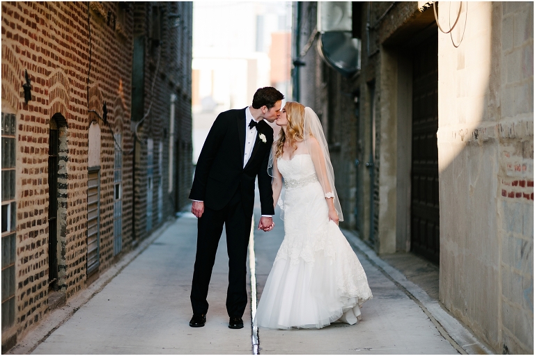 Stephen Kelsey City Winery Wedding West Loop Chicago Art Institute Chicago Garden Jasmine Nicole Photography -135