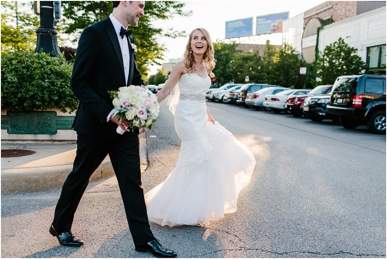 wedding dress chicago west loop