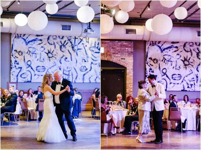 Stephen Kelsey City Winery Wedding West Loop Chicago Art Institute Chicago Garden Jasmine Nicole Photography -167