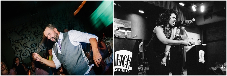 Stephen Kelsey City Winery Wedding West Loop Chicago Art Institute Chicago Garden Jasmine Nicole Photography -169