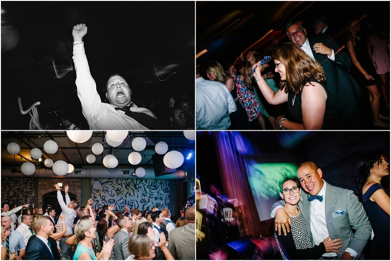 Stephen Kelsey City Winery Wedding West Loop Chicago Art Institute Chicago Garden Jasmine Nicole Photography -171