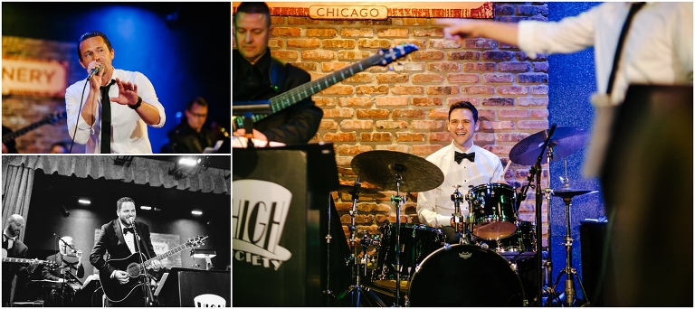 Stephen Kelsey City Winery Wedding West Loop Chicago Art Institute Chicago Garden Jasmine Nicole Photography -174